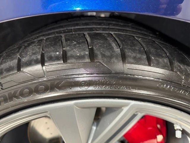 2021 Audi C8 RS6 - Image 20 of 20