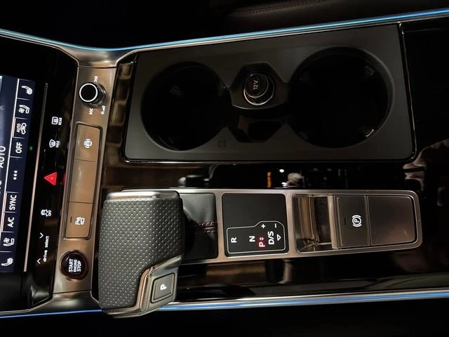 2021 Audi C8 RS6 - Image 13 of 20