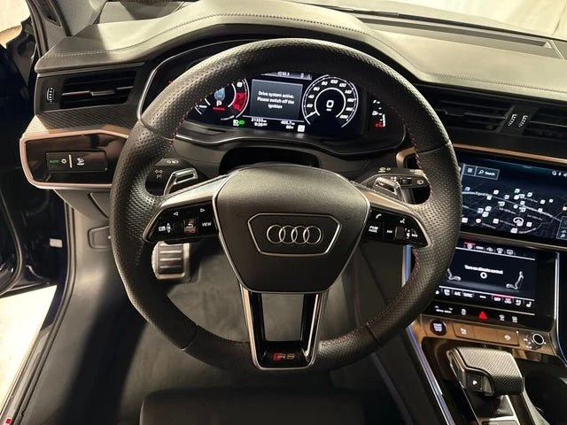 2021 Audi C8 RS6 - Image 9 of 20