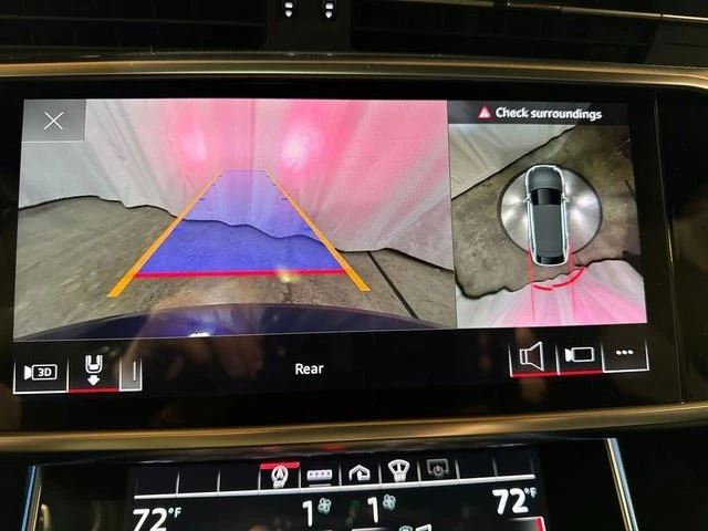 2021 Audi C8 RS6 - Image 11 of 20