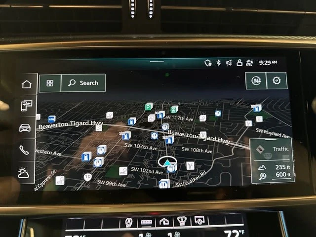 2021 Audi C8 RS6 - Image 12 of 20