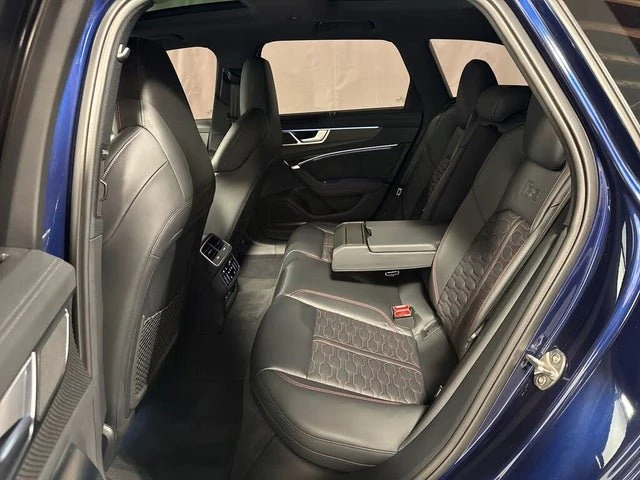 2021 Audi C8 RS6 - Image 5 of 20
