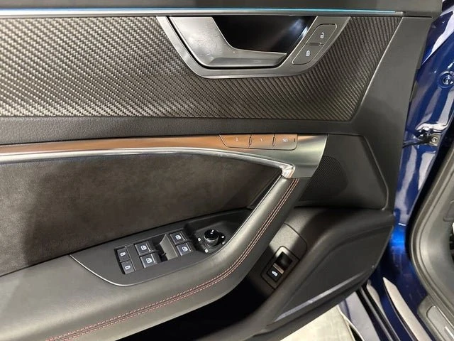 2021 Audi C8 RS6 - Image 6 of 20
