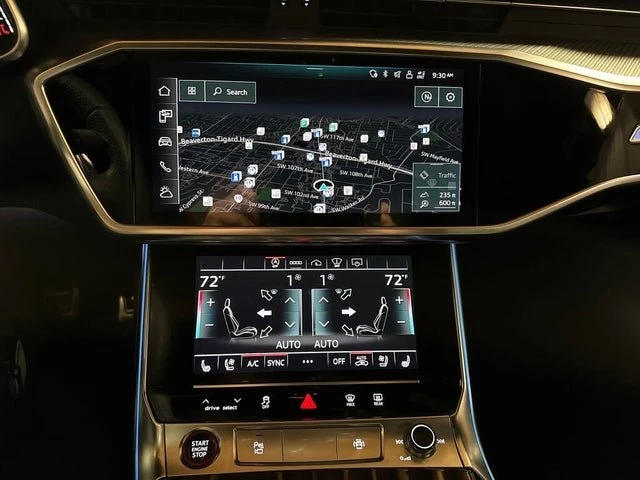 2021 Audi C8 RS6 - Image 10 of 20