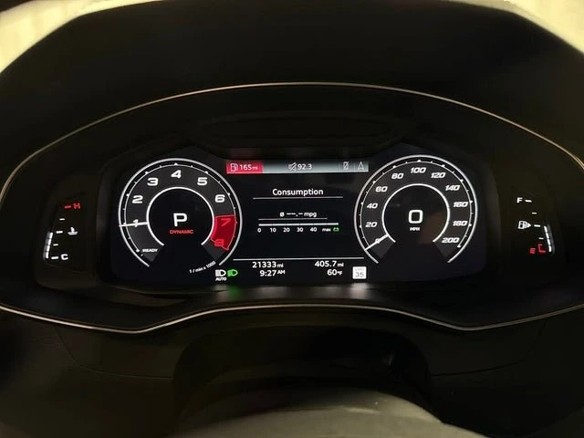 2021 Audi C8 RS6 - Image 8 of 20