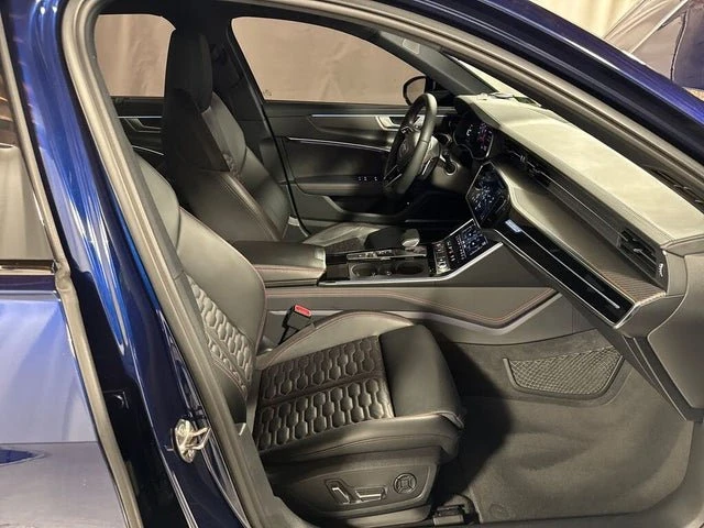 2021 Audi C8 RS6 - Image 17 of 20