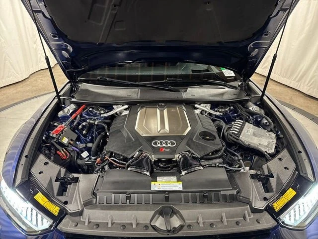 2021 Audi C8 RS6 - Image 18 of 20