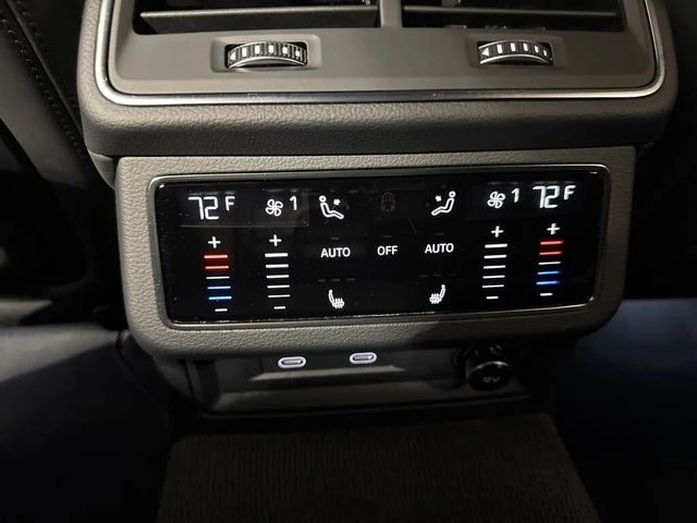 2021 Audi C8 RS6 - Image 15 of 20