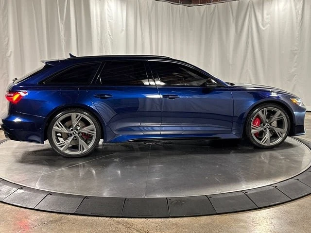2021 Audi C8 RS6 - Image 2 of 20