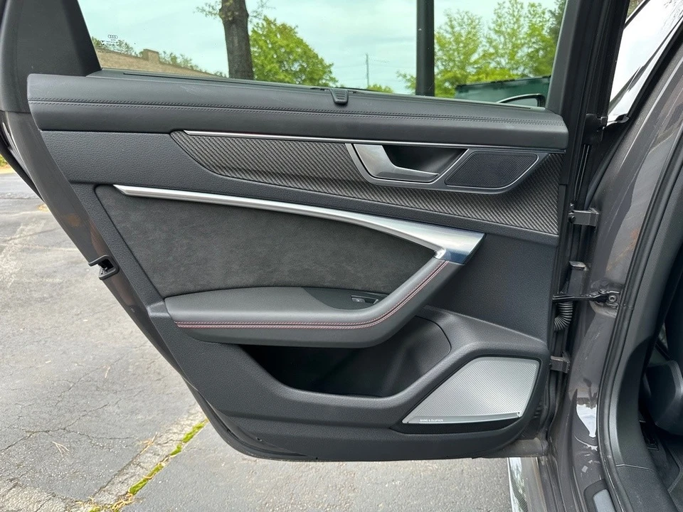 2021 Audi C8 RS6 - Image 19 of 21