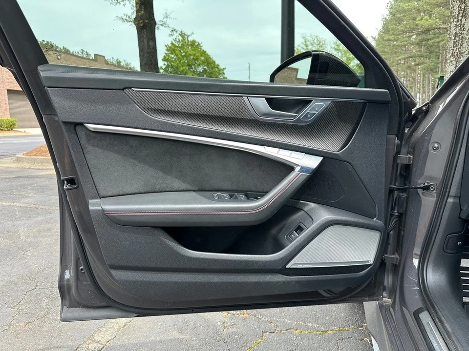 2021 Audi C8 RS6 - Image 14 of 21