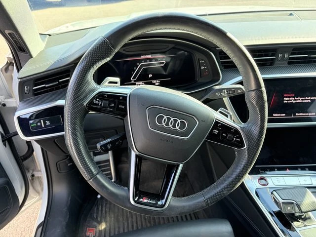 2021 Audi C8 RS6 - Image 10 of 12