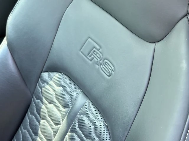 2021 Audi C8 RS6 - Image 7 of 12
