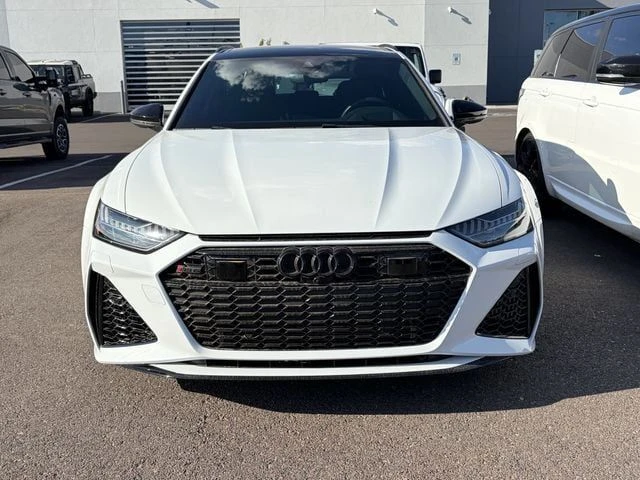 2021 Audi C8 RS6 - Image 2 of 12