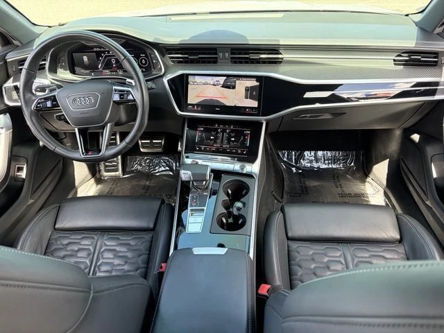 2021 Audi C8 RS6 - Image 16 of 20
