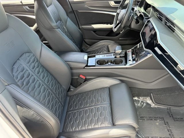 2021 Audi C8 RS6 - Image 11 of 20