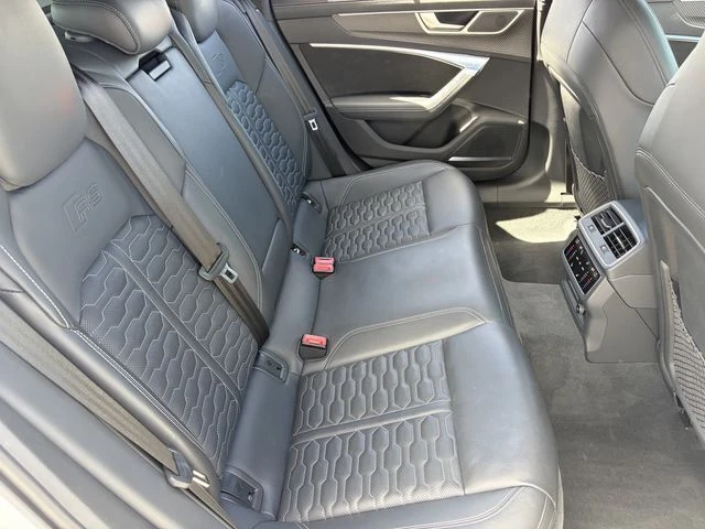 2021 Audi C8 RS6 - Image 14 of 20