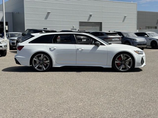 2021 Audi C8 RS6 - Image 5 of 20