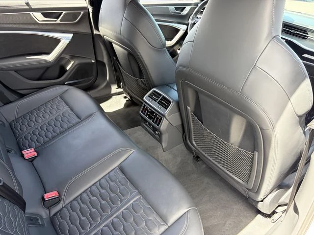 2021 Audi C8 RS6 - Image 15 of 20
