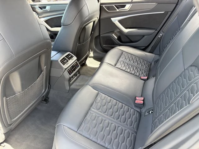 2021 Audi C8 RS6 - Image 17 of 20