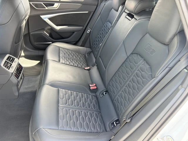 2021 Audi C8 RS6 - Image 18 of 20