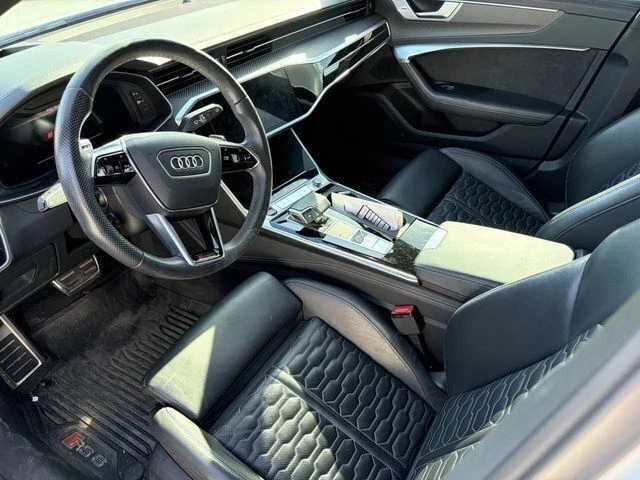 2021 Audi C8 RS6 - Image 5 of 12
