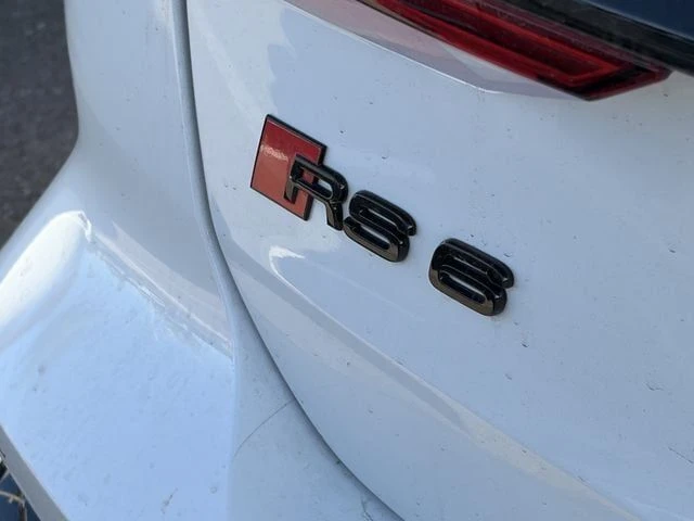 2021 Audi C8 RS6 - Image 4 of 12
