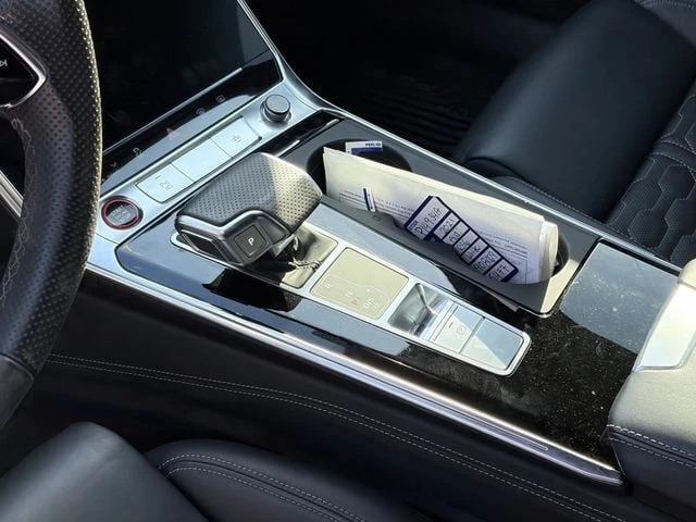 2021 Audi C8 RS6 - Image 8 of 12