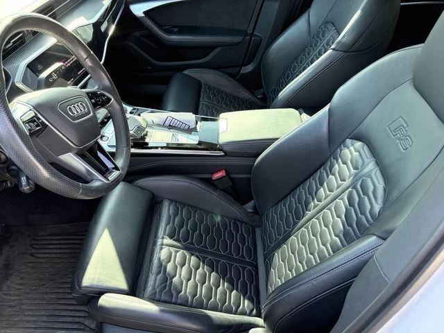 2021 Audi C8 RS6 - Image 6 of 12