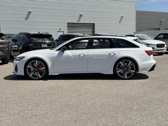 2021 Audi C8 RS6 - Image 9 of 20