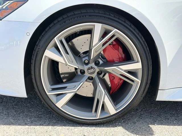 2021 Audi C8 RS6 - Image 10 of 20