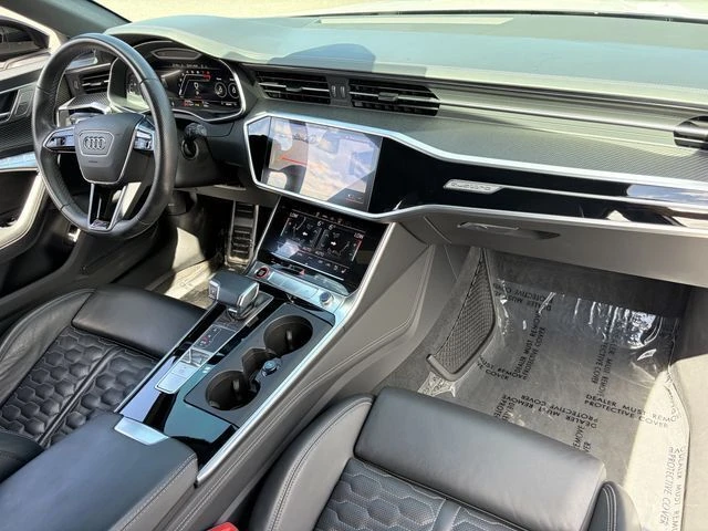 2021 Audi C8 RS6 - Image 13 of 20