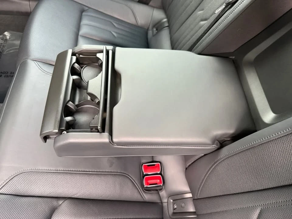 2021 Audi C8 RS6 - Image 17 of 20
