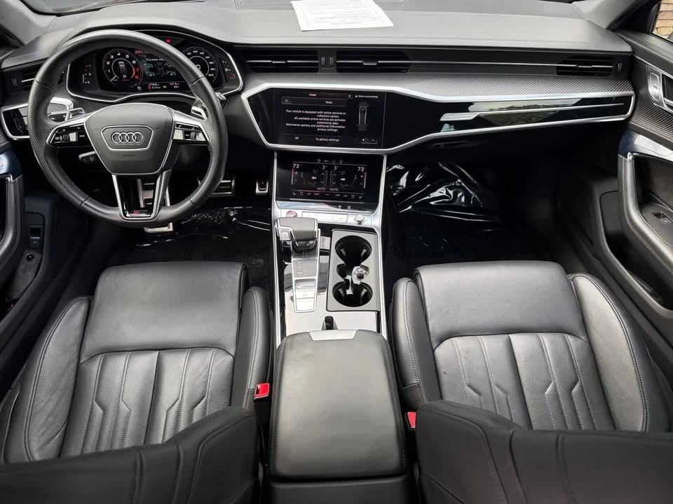 2021 Audi C8 RS6 - Image 11 of 20