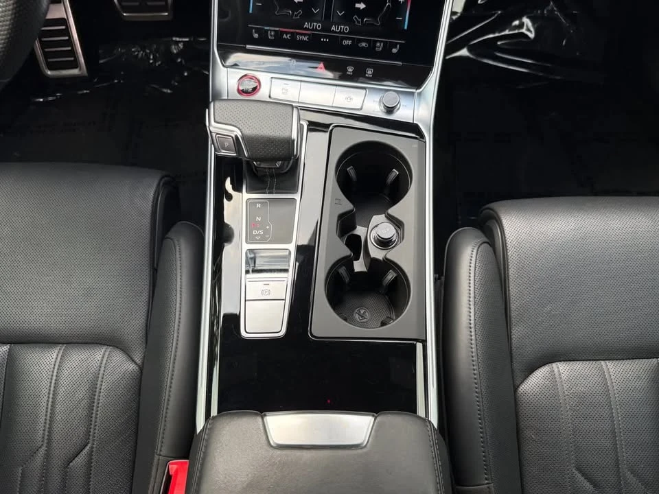 2021 Audi C8 RS6 - Image 15 of 20