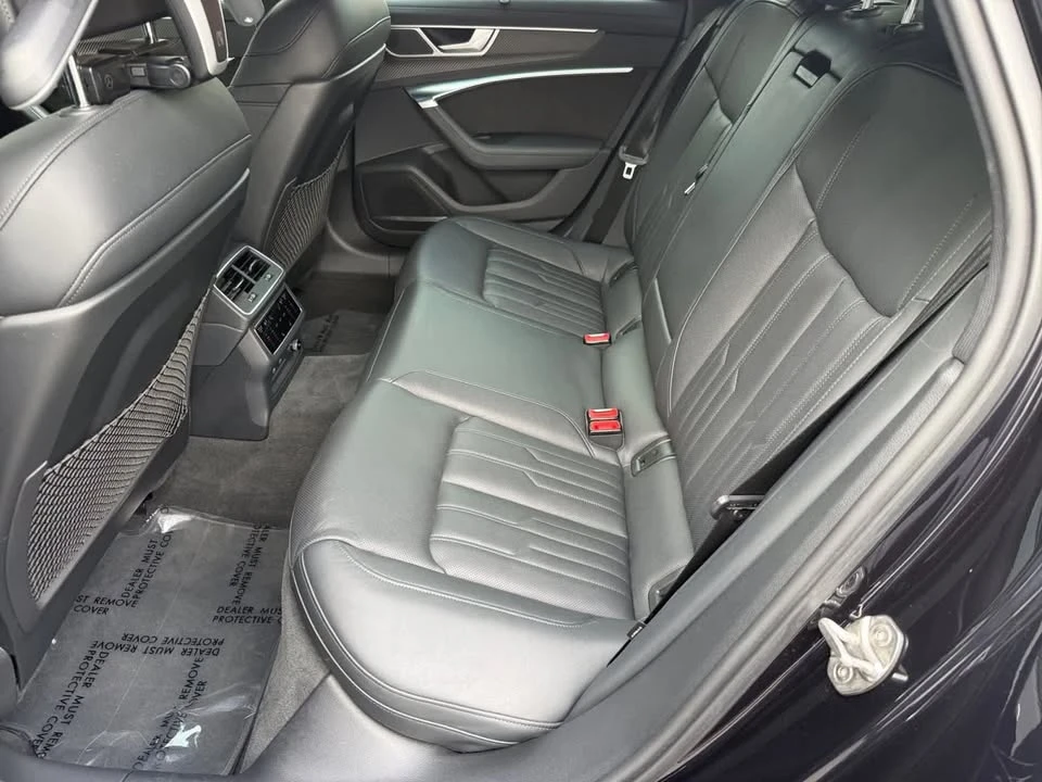 2021 Audi C8 RS6 - Image 12 of 20