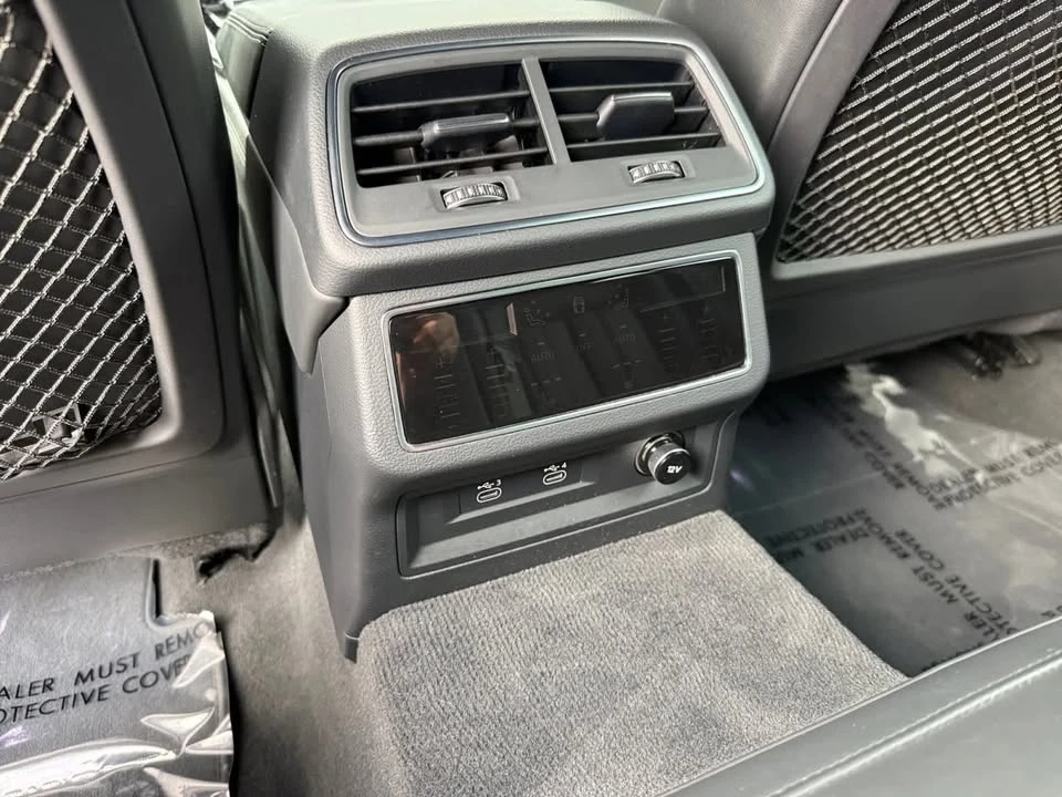 2021 Audi C8 RS6 - Image 16 of 20