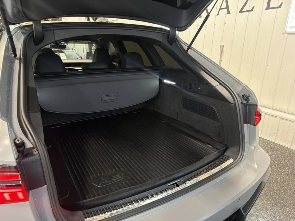 2021 Audi C8 RS6 - Image 10 of 10