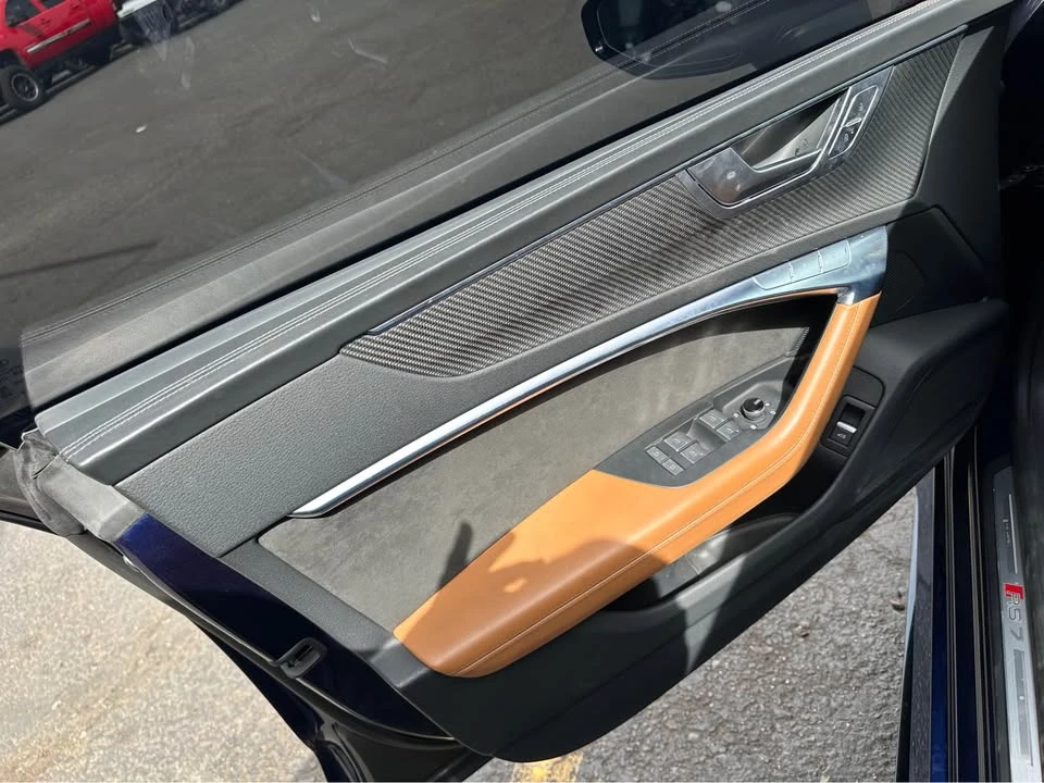 2021 Audi C8 RS7 - Image 8 of 10