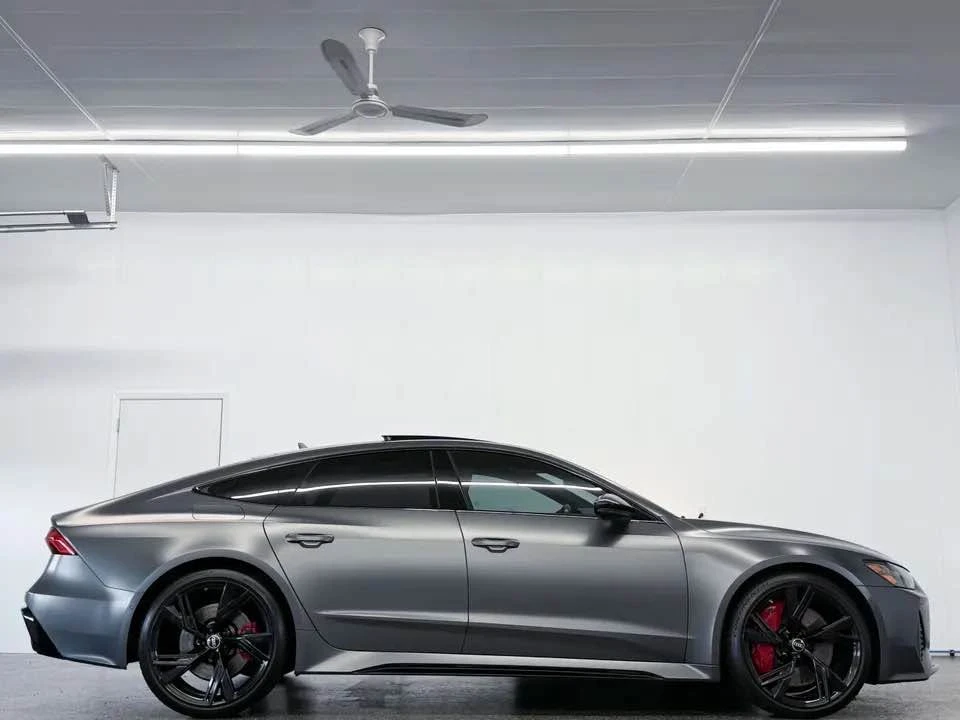 2021 Audi C8 RS7 - Image 10 of 20
