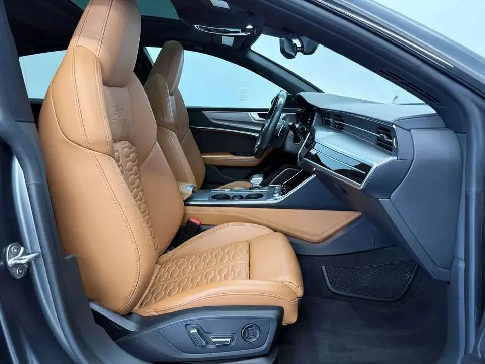 2021 Audi C8 RS7 - Image 17 of 20