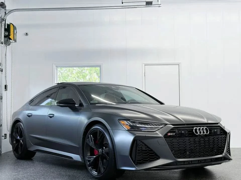 2021 Audi C8 RS7 - Image 9 of 20