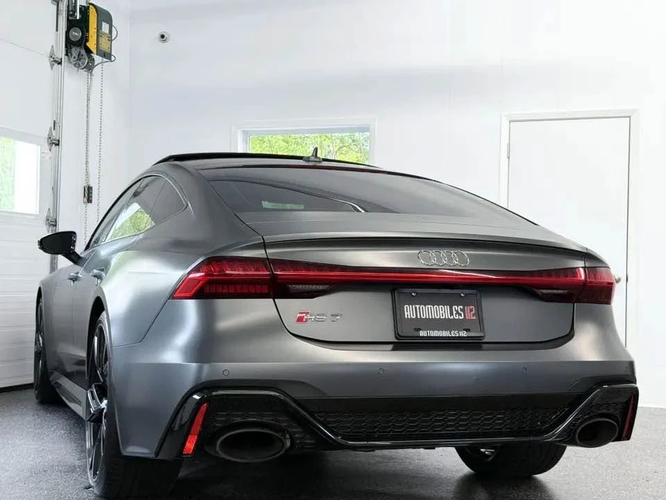 2021 Audi C8 RS7 - Image 6 of 20
