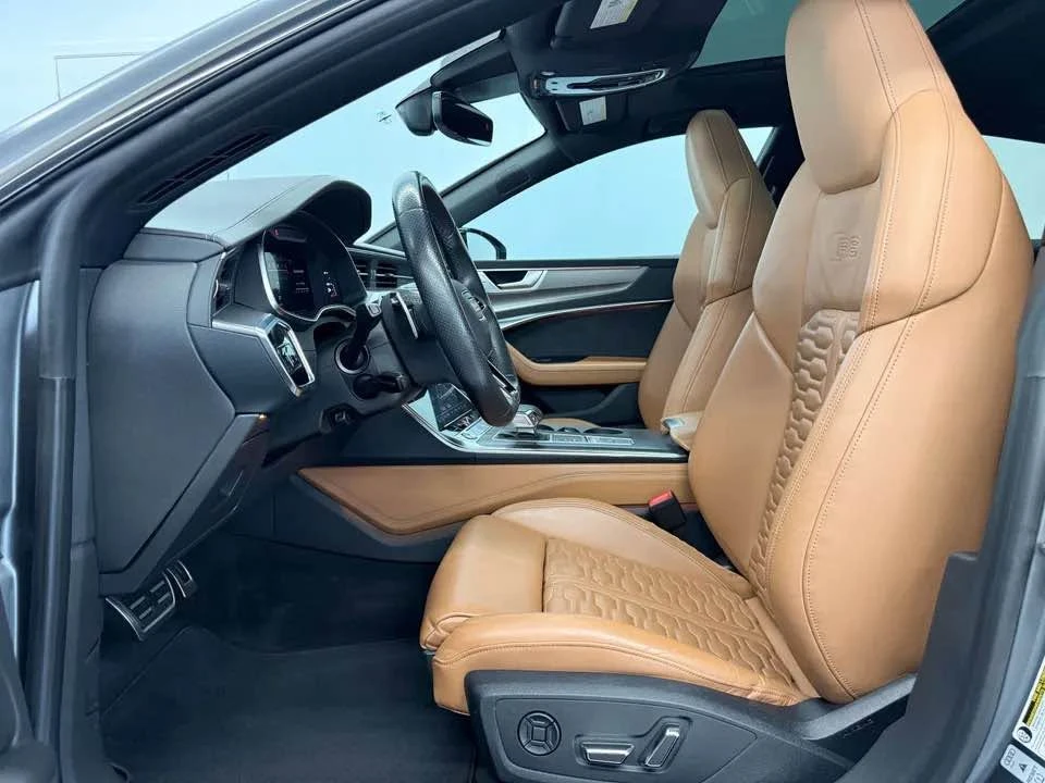 2021 Audi C8 RS7 - Image 16 of 20