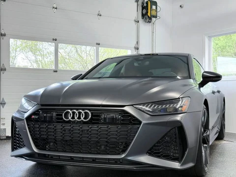 2021 Audi C8 RS7 - Image 2 of 20