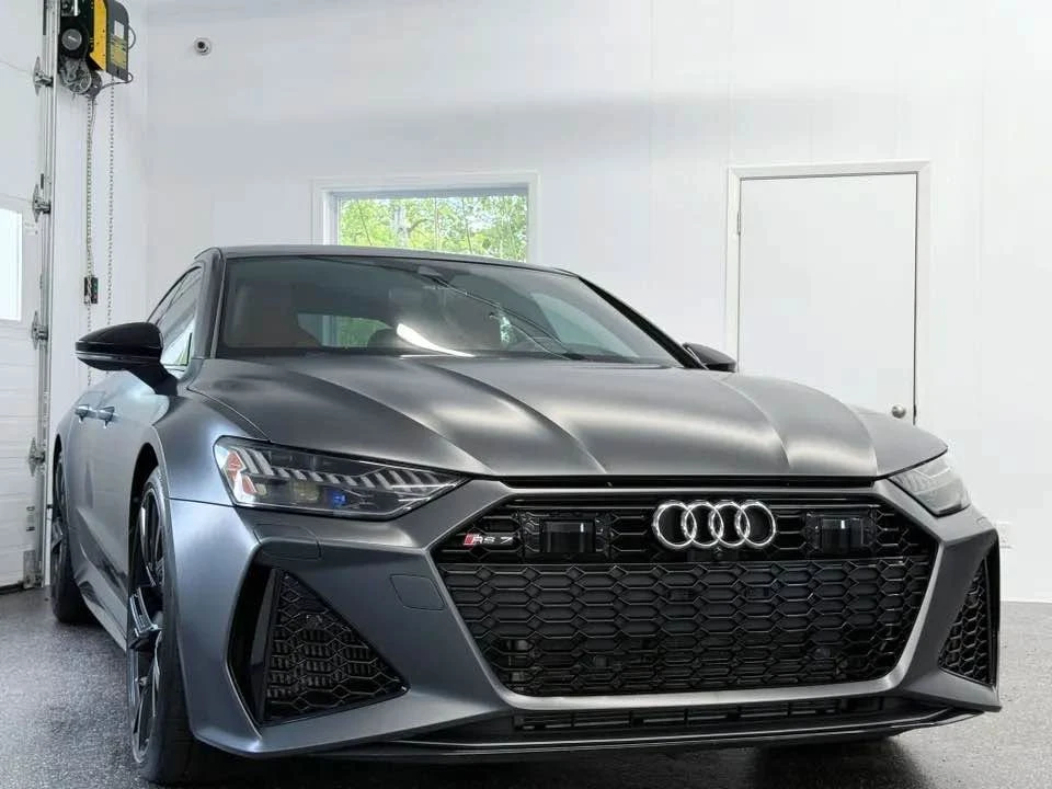 2021 Audi C8 RS7 - Image 8 of 20