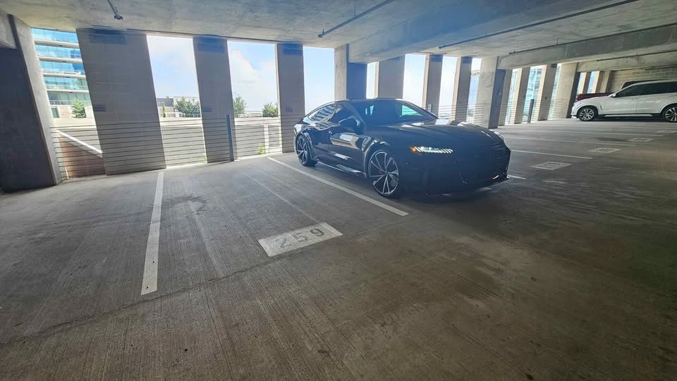2021 Audi C8 RS7 - Image 7 of 10