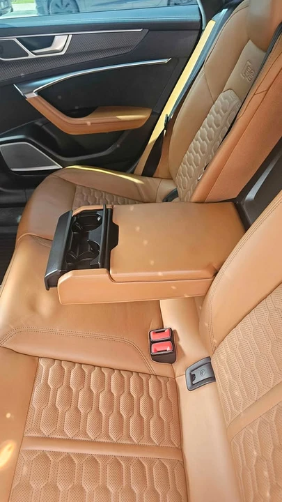 2021 Audi C8 RS7 - Image 10 of 10
