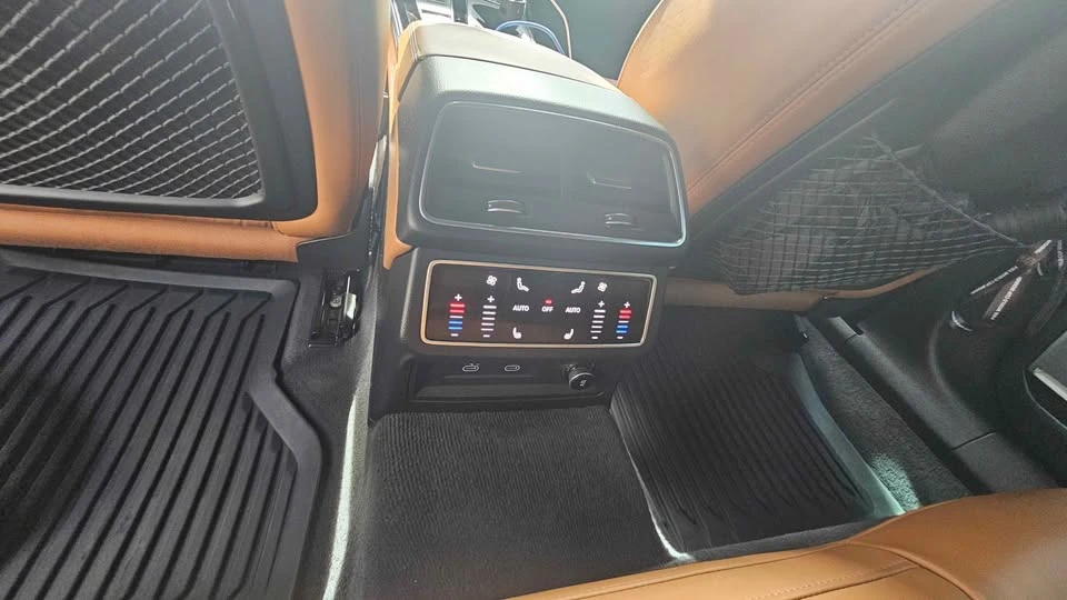 2021 Audi C8 RS7 - Image 5 of 10