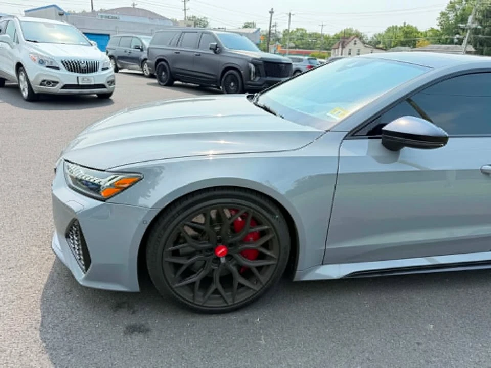 2021 Audi C8 RS7 - Image 3 of 7